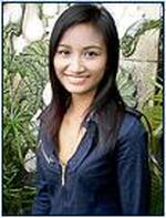 Thai Girl Dao