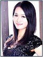 Chinese woman Wu
